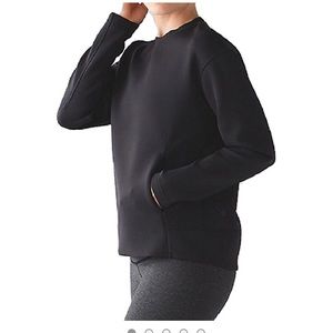 Lululemon embrace the space